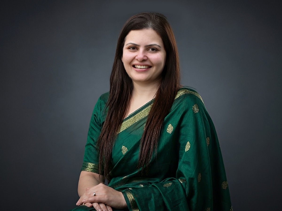 Dr. Aarti Kanwal